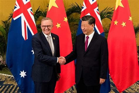 australia hoge china